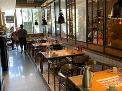 自助取餐区-薇酌饮·陕西菜(南门外店)