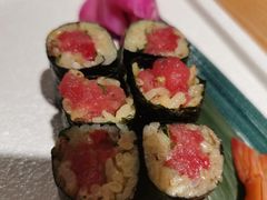-东瀛阁(锦江宾馆店)
