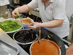 -正味斋锅巴菜(西北角店)