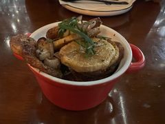 -haxnbauer海森堡德国餐厅(深圳coco店)