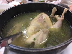 -宁邦·家宴·南京菜(红山动物园店)