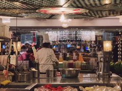 -芭菲盛宴·环球美食(解放碑英利国际店)