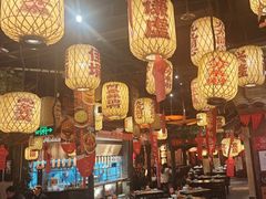 -南京大牌档(壹方天地店)