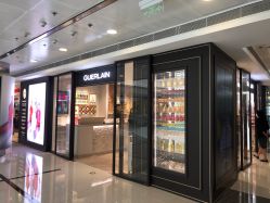 -法国娇兰精品店