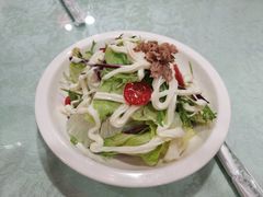 -六和聚传统烤鸭.天津菜(和平店)