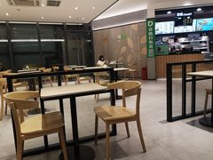 -德克士(西站站内店)