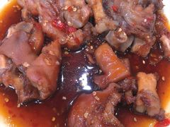 -贤花饭店(城阳店)