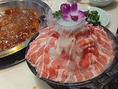 -孙毛肚火锅(春熙路店)