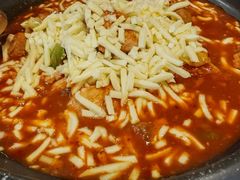 -恩你小木屋·烤肉韩式料理(嘉兴秀洲店)