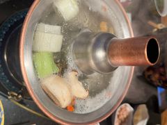 -南门涮肉(上海二店)