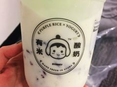 有米酸奶-有米酸奶