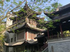 -龙潭水乡