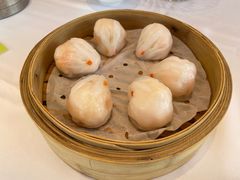 绿茵白兔饺-泮溪酒家(荔枝湾店)
