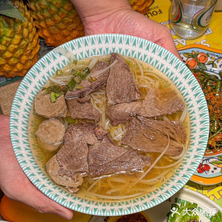 在重庆，没去泰国❗❗