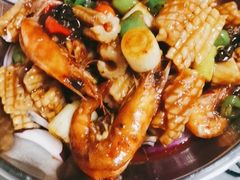 -小民大排档(光谷店)