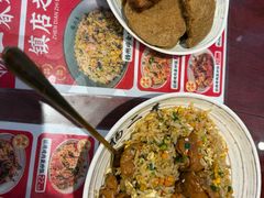 -扬二春炒饭(国庆路总店)