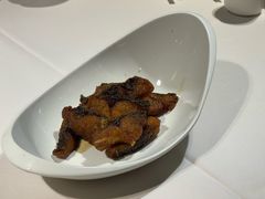 上海熏鱼-席家花园(巨鹿花园店)