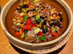 -吃饭皇帝大(合生汇店)