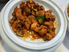 -香满楼(清水河路店)