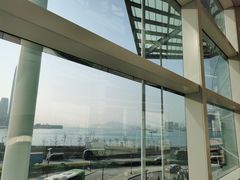 -香港会议展览中心演讲厅