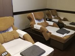 -笑傲江湖·影院式足道·SPA按摩(常发广场店)