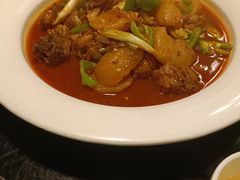 -木卡买提新疆餐厅·清真(新里海顿公馆店)