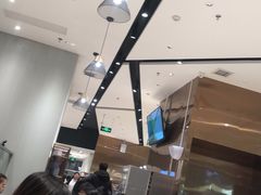 -奈雪的茶(石家庄万象城店)