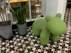 -阿那亚第一食堂 Cafeteria 1