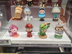 -泡泡玛特POPMART(世豪广场店)