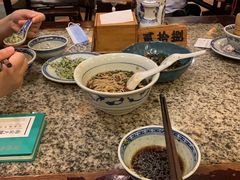 -南京大牌档(龙江新城市广场店)