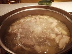 -润园四季椰子鸡火锅(海上世界店)