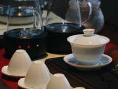 -翕间食·精致淮扬菜(江苏大剧院店)
