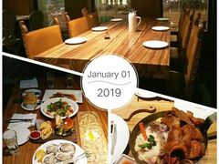 -LENBACH兰巴赫西餐啤酒坊(大连东港店)
