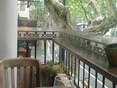 -古董花园(思南路42弄小区店)