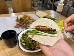 -烤五行·烧烤烤串(石佛营店)