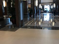 门面-济南香格里拉·咖啡泉自助餐厅