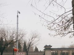 -老磁器口豆汁店(天坛店)