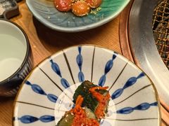 -炎蔵牛舌烤肉