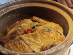 -金牌外婆家(苏州中心店)