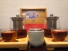 -青藤茶馆(南山路店)