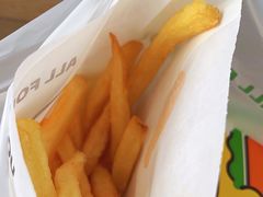 -德克士(天府机场T2店)