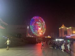 -星城之眼摩天轮