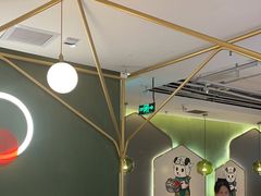 -小肥羊·牛羊肉火锅(万达广场店)