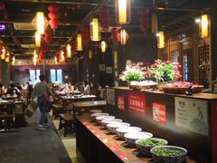 -味在小龙老火锅(都江堰店)