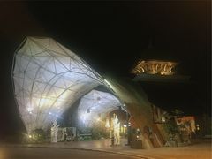 -清迈夜间动物园