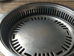 -金明姬和众烧烤店(东铁营店)