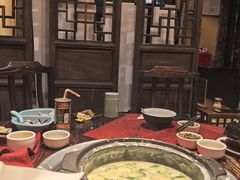 -大良毋米粥(锦龙路总店)