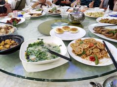 -胜记乐源海鲜酒家(东区员工大厦店)