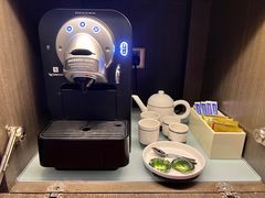 -上海柏悦酒店