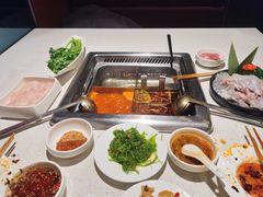 -海底捞火锅(高科广场店)